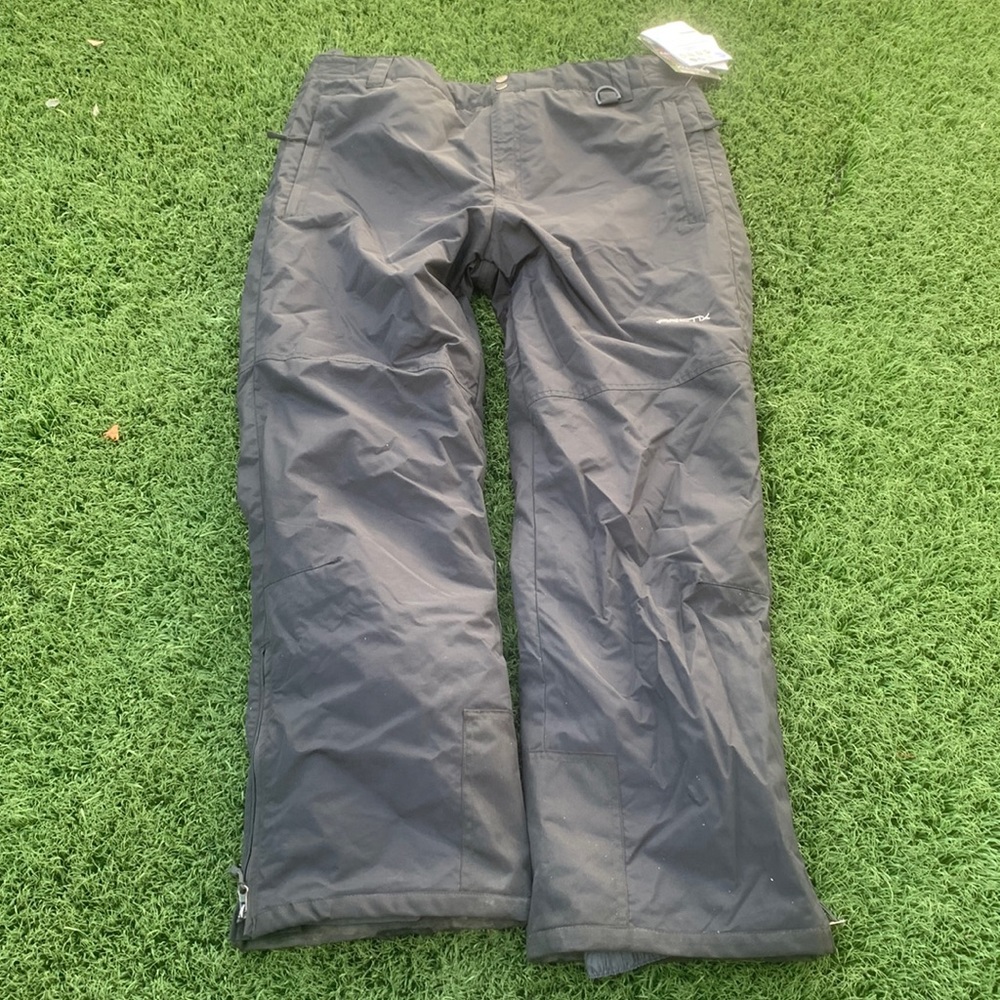 Arctix ski pants